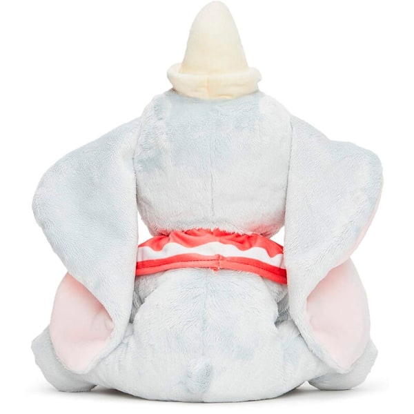 Disney Dumbo plush toy 30cm soft multifärg