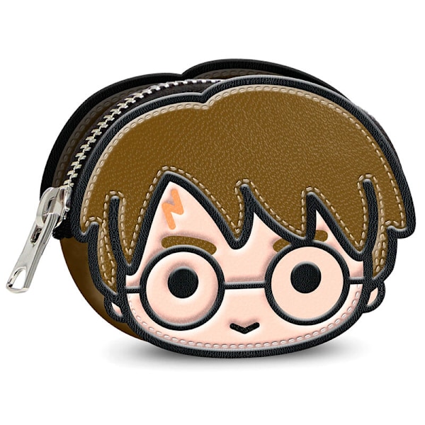 Harry Potter Chibi kukkaro Multicolor