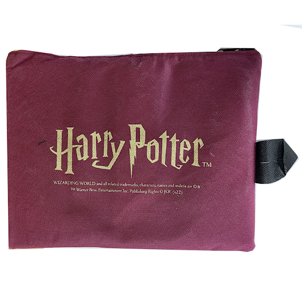 Harry Potter skrivesaker sett Multicolor