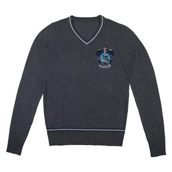 Harry Potter -neulottu villapaita Ravenclaw Koko XS Multicolor