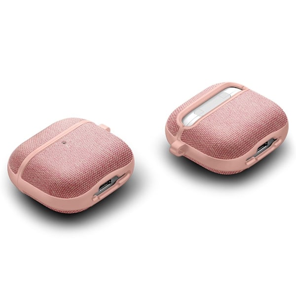 Spigen Urban Fit Case for AirPods 4 - Pink Pink