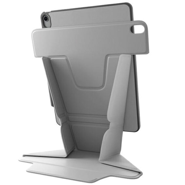 Uniq Ryze 360 ​​case for iPad Air 11&quot; 2024 - light gray Gray