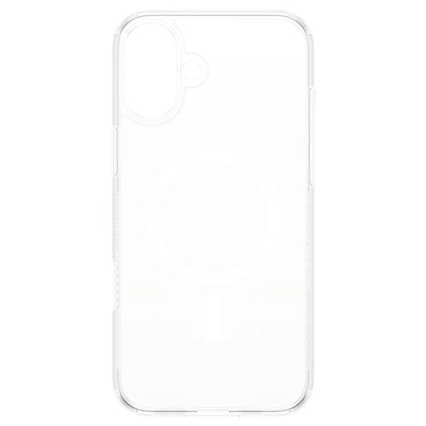 PanzerGlass HardCase iPhone 16 Plus 6.7&quot; white MagSafe 1293 White