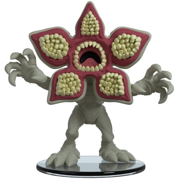 Stranger Things: Demogorgon 4 inch Figure multifärg