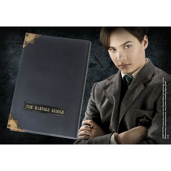 Harry Potter Replica 1/1 Tom Riddle Diary Multicolor