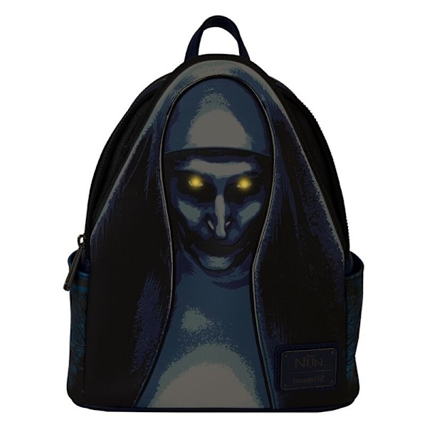 Loungefly the Nun backpack 26cm Multicolor