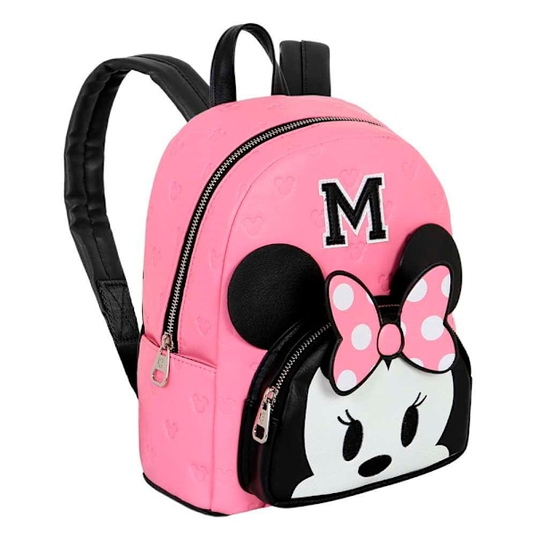 Disney Minnie Heady backpack 29cm Multicolor