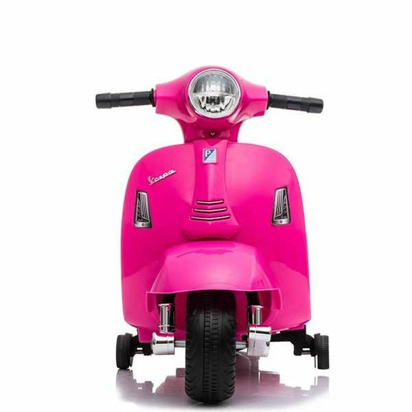 Moottoripyörä MINI VESPA Pinkki Multifärg