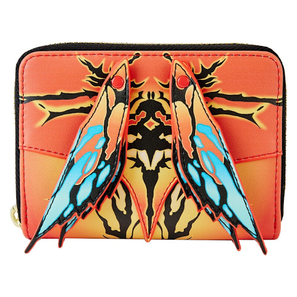 Loungefly Disney Avatar 2 Taruk wallet Multicolor