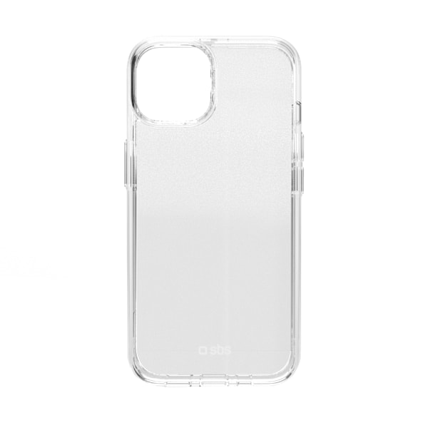 SBS Extreme Active D3O Case for iPhone 16 Pro - Transparent