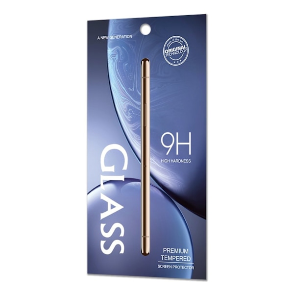 Tempered Glass 9H Tempered Glass Realme GT Neo 3 (packaging - envelope)