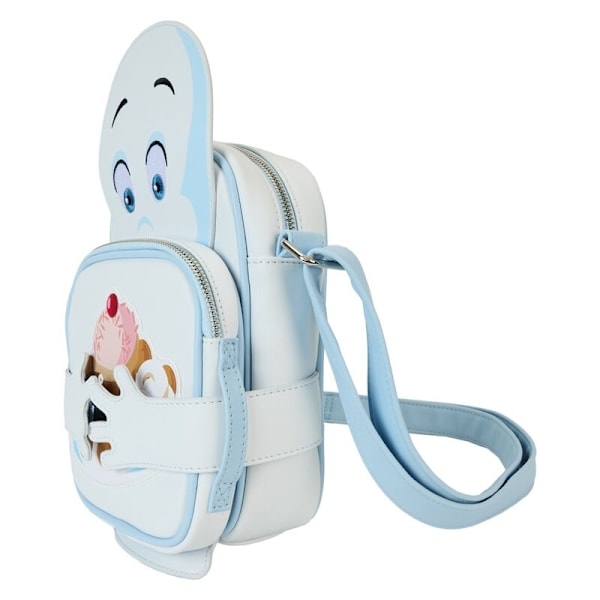 Loungefly Casper The Friendly Ghost Halloween crossbody bag multifärg