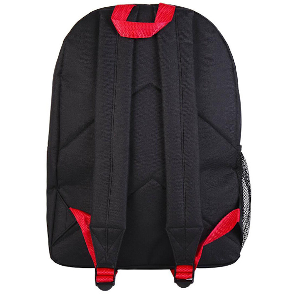 Marvel Logo Casual backpack 41cm multifärg