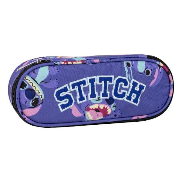 Disney Stitch pencil case multifärg