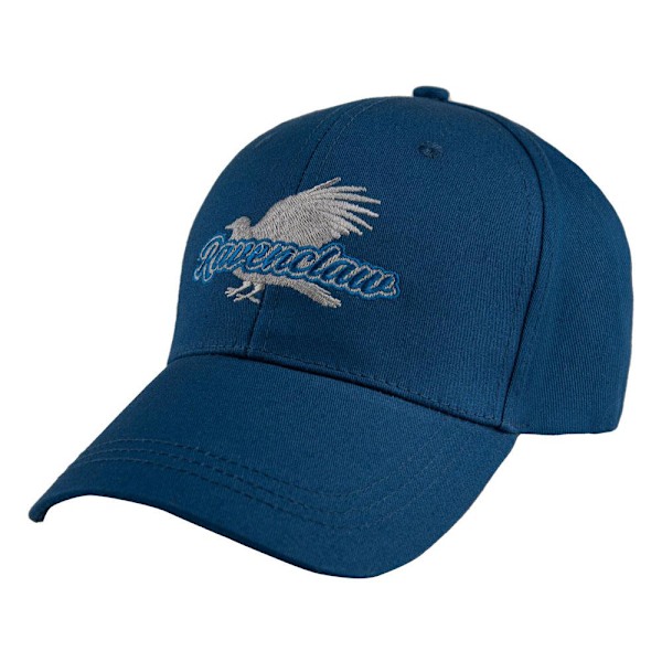 Harry Potter Curved Bill Cap Ravenclaw Multicolor