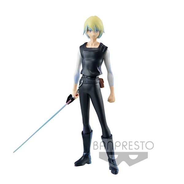 Star Wars Vision Duellen Tvillingarna Karre figur 18cm multifärg