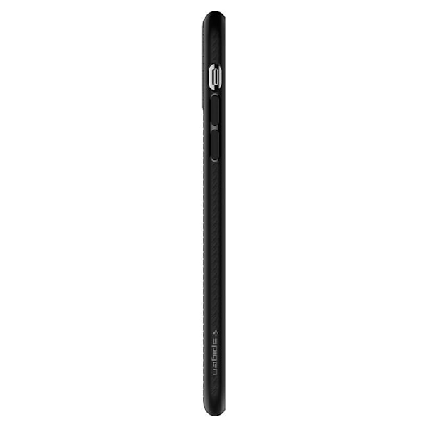 Spigen Liquid Air iPhone 11 Pro Case - Matte Black Black