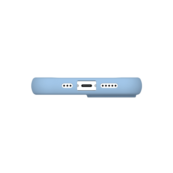 UAG Dot [U] MagSafe case for iPhone 14 Plus - blue Blue