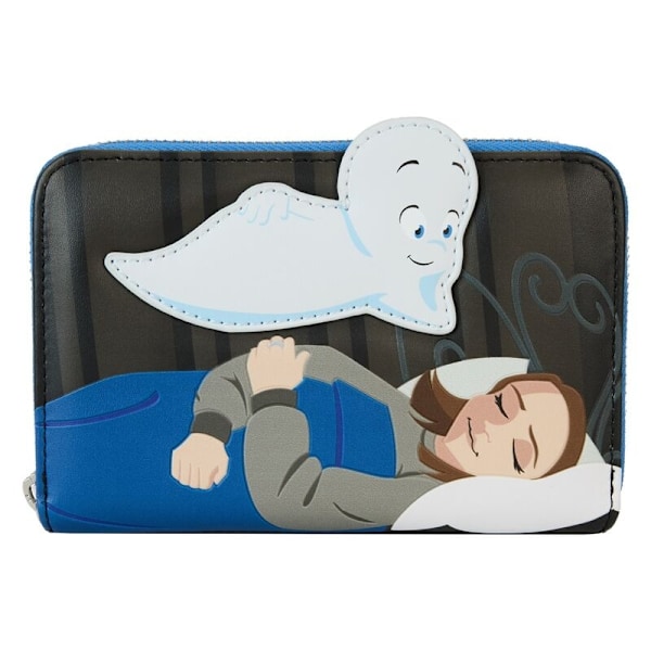 Loungefly Casper The Friendly Ghost Halloween wallet multifärg