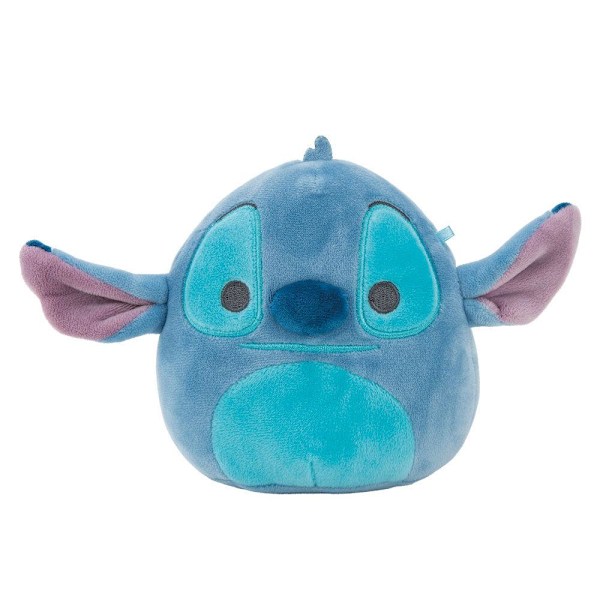 Squishmallows Disney Stitch plush toy 40cm Multicolor