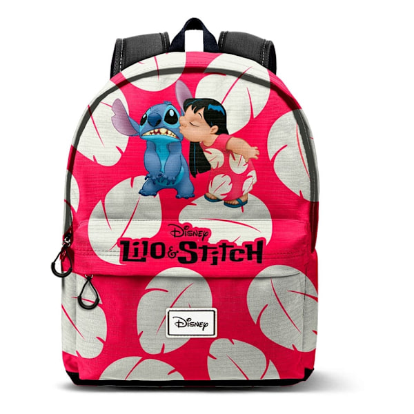 Lilo & Stitch HS Fan Backpack Kiss multifärg