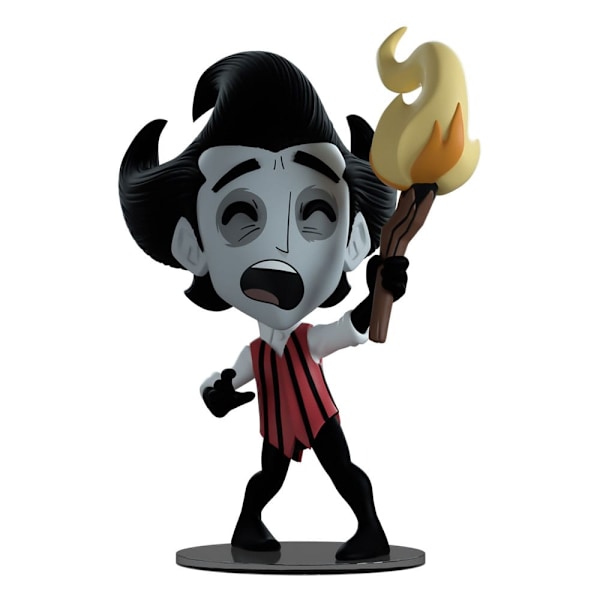 Don't Starve Vinyl Figure Wilson 11 cm Multicolor