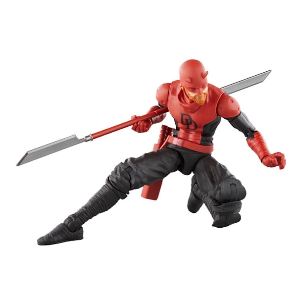 Marvel Knights Daredevil figure 15cm Multicolor