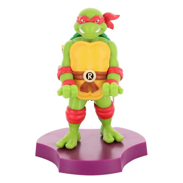 Teenage Mutant Ninja Turtles Holdems Mini Holder Raphael 10 cm multifärg