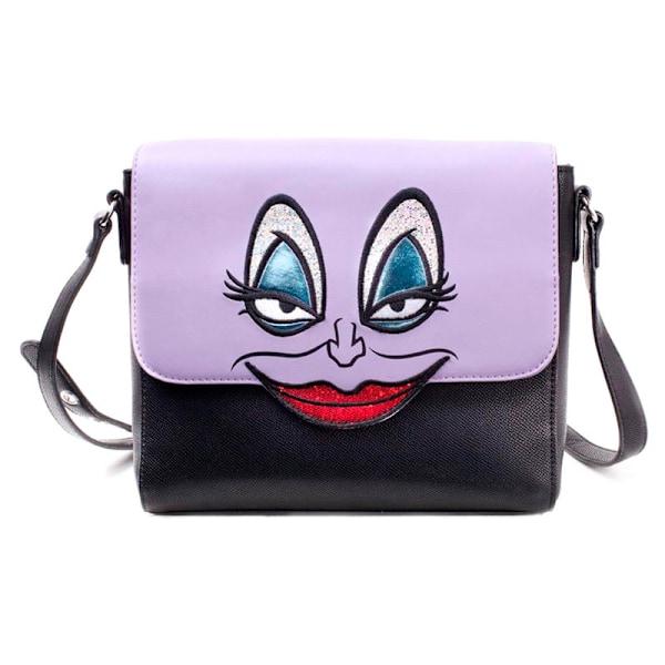 Disney Little Mermaid Ursula olkalaukku Multicolor