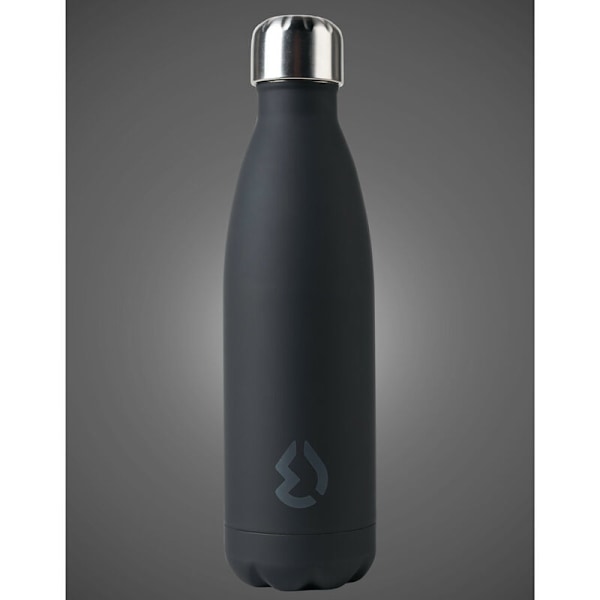 Water Revolution Black water bottle 500ml Multicolor