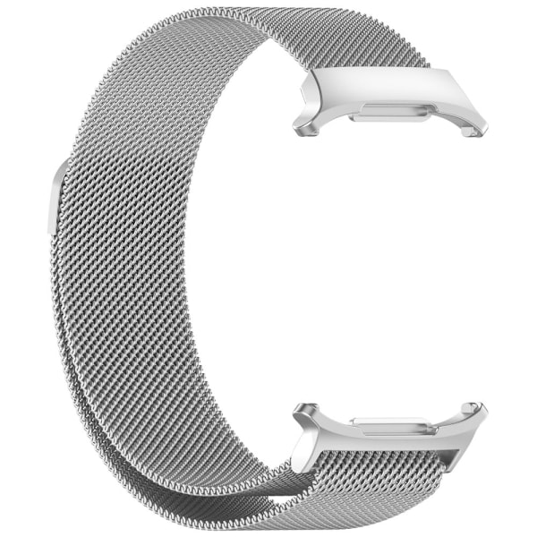 Tech-Protect MilaneseBand for Samsung Galaxy Watch Ultra (47mm) - Silver Silver