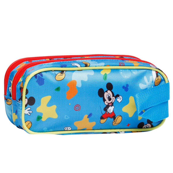 Disney Mickey Pluto 3D penalhus Multicolor