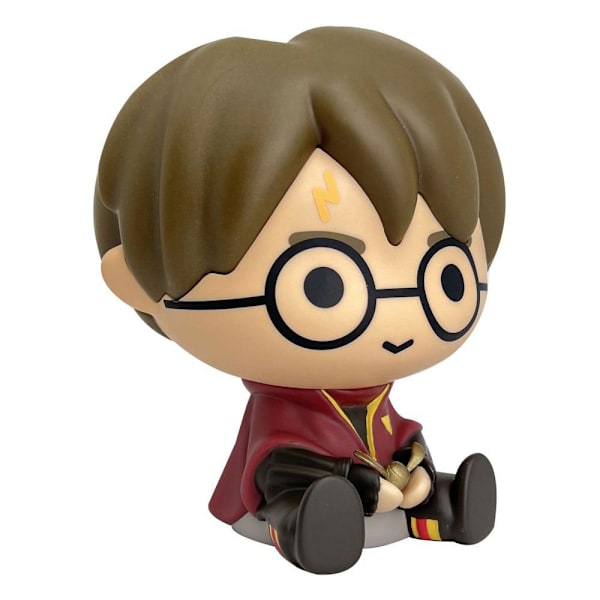 Harry Potter Coin Bank Harry Potter The Golden Snitch 18 cm Multicolor