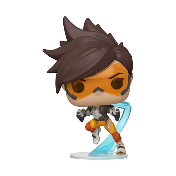 Papp Funko OVERWATCH 2 TRACER Multicolor