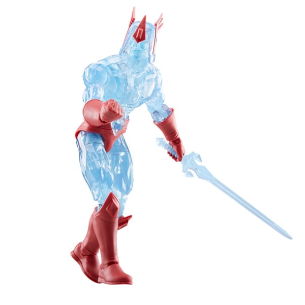 Marvel Legends Marvel Crystar figure 15cm multifärg