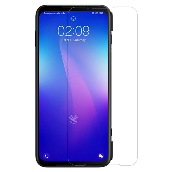 Nillkin Amazing H+ Pro ultra-thin tempered glass AGC 0.2 MM 9H 2.5D Xiaomi Black Shark 3 Pro