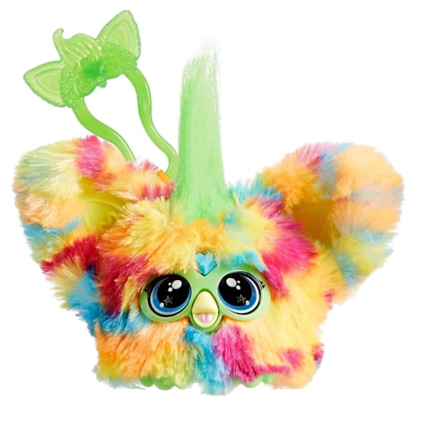 Furblet Pix Elle mini Furby Multicolor