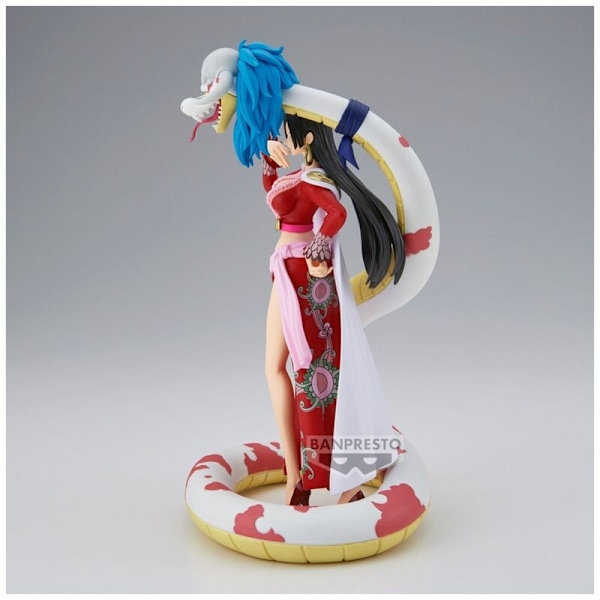 One Piece Boa Hancock Extra Grandlines Serie figure 17cm multifärg