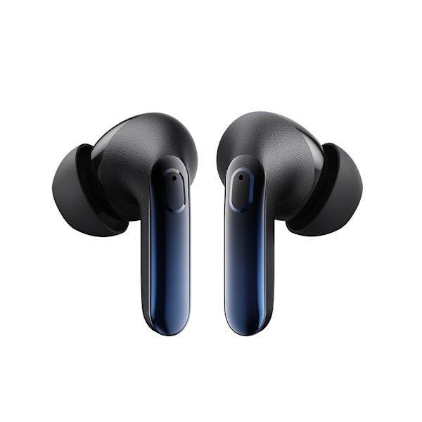 Joyroom Jbuds (JR-BC1) ANC wireless in-ear headphones - black Black