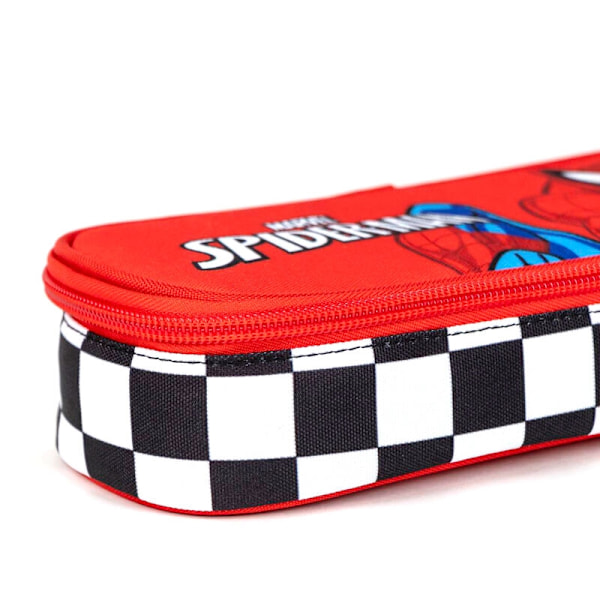 Marvel Spiderman pencil case Multicolor