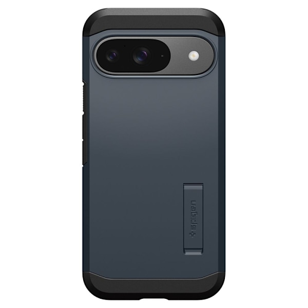 Spigen Tough Armor case for Google Pixel 9 / 9 Pro - graphite Gray