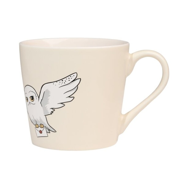 Harry Potter Hedwig premium mug multifärg