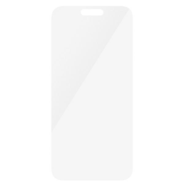 PanzerGlass Classic Fit glass for iPhone 15 Pro Max