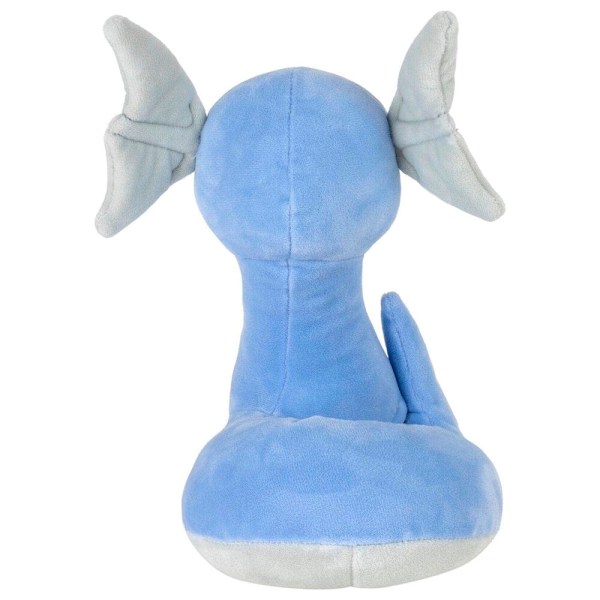 Pokemon Dratini plush toy 20cm multifärg