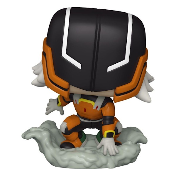 My Hero Academia POP! Animation Vinyl Figure Juzo Honenuki 9 cm Multicolor