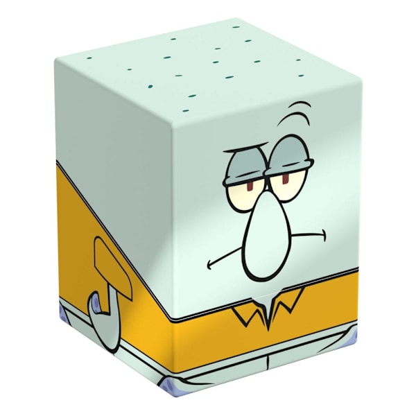 Squaroes - Squaroe SpongeBob SquarePants™ SB003 - Squidward multifärg