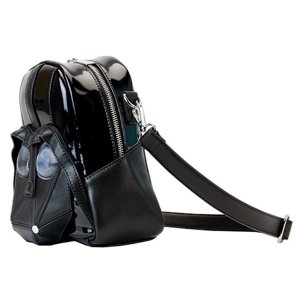 Loungefly Star Wars Darth Vader Helmet crossbody bag multifärg