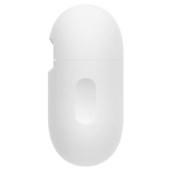 Spigen Silicone Fit Case for Apple AirPods Pro 1 - White White