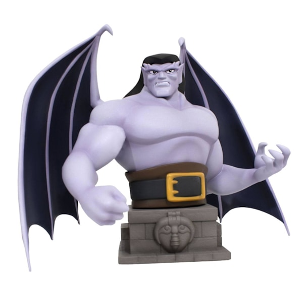 Gargoyles Bust 1/7 Goliath 19 cm Multicolor