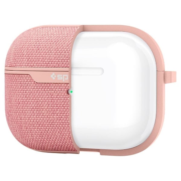 Spigen Urban Fit Case for Apple AirPods Pro 1 - Rose Gold Pink